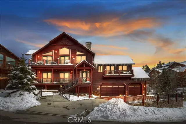 447 Windsong Place, Big Bear Lake, CA 92315