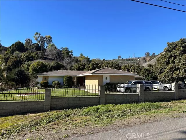 2341 Valle Drive, La Habra Heights, CA 90631