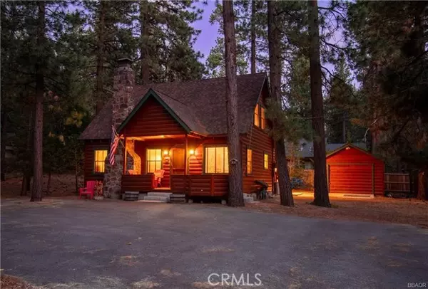 Big Bear Lake, CA 92315,39161 Buckthorn