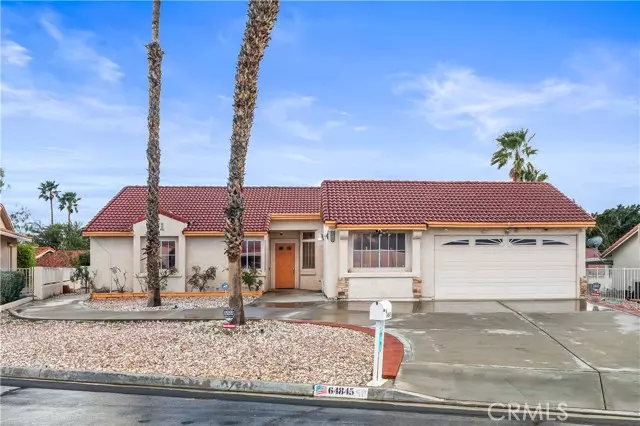 64845 Smith Court, Desert Hot Springs, CA 92240