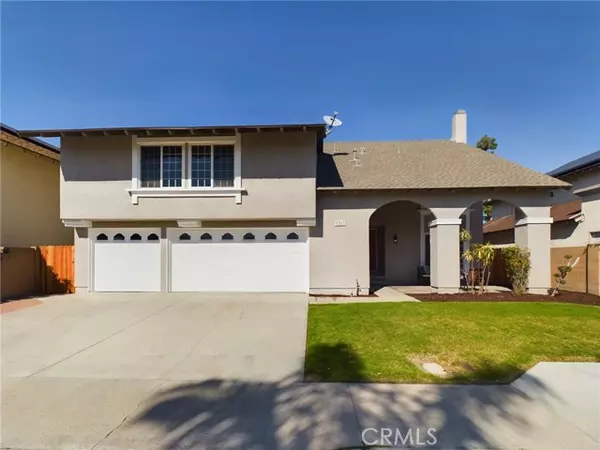 Cypress, CA 90630,5263 Vista Del Sol