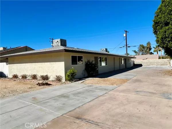 Palm Desert, CA 92260,73134 Guadalupe Avenue