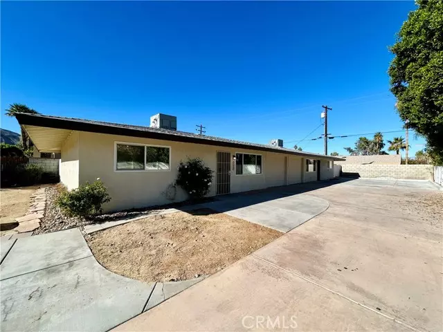 73134 Guadalupe Avenue, Palm Desert, CA 92260