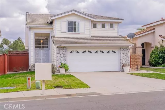 17358 Dovehill Drive, Riverside, CA 92503