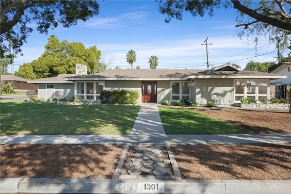 1301 Kensington Drive, Fullerton, CA 92831