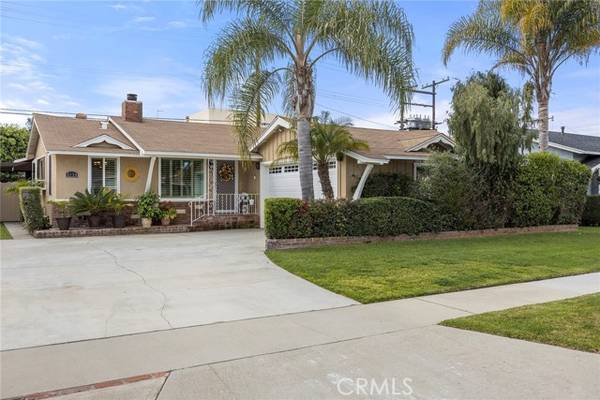 8130 E Timor St, Long Beach, CA 90808