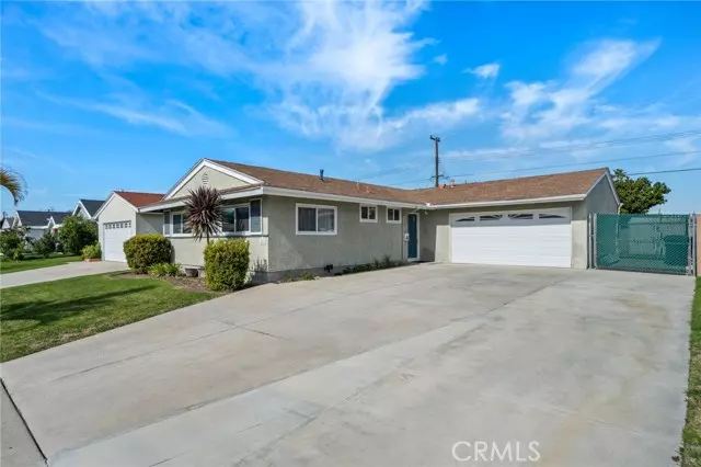 5081 Olga Avenue, Cypress, CA 90630