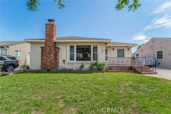 5938 Centralia Street, Lakewood, CA 90713