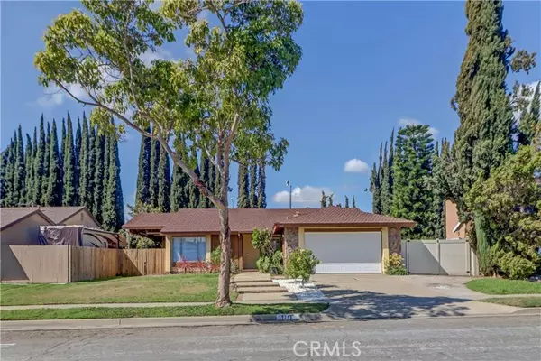 1713 Clark Avenue, Placentia, CA 92870