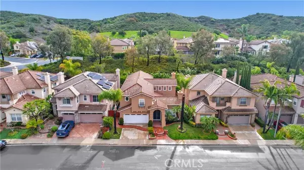 Rancho Santa Margarita, CA 92688,10 Shea