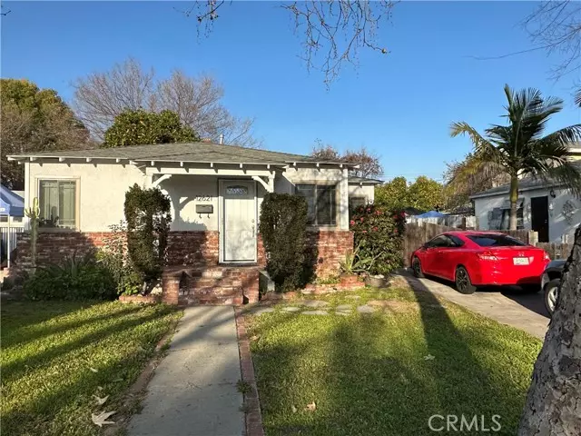 12621 Homepark Drive, Whittier, CA 90606