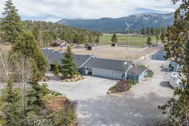 1420 Shay Road, Big Bear, CA 92314