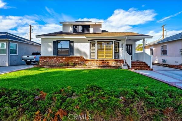 4839 Premiere Avenue, Long Beach, CA 90808