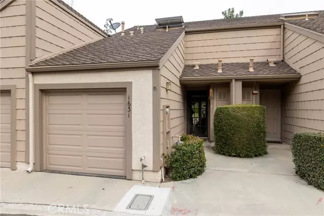 1631 Shady Brook Drive, Fullerton, CA 92831