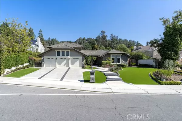 Laguna Hills, CA 92653,27702 Greenfield Drive