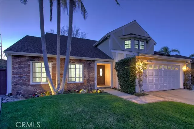 13751 Marshall Lane, Tustin, CA 92780