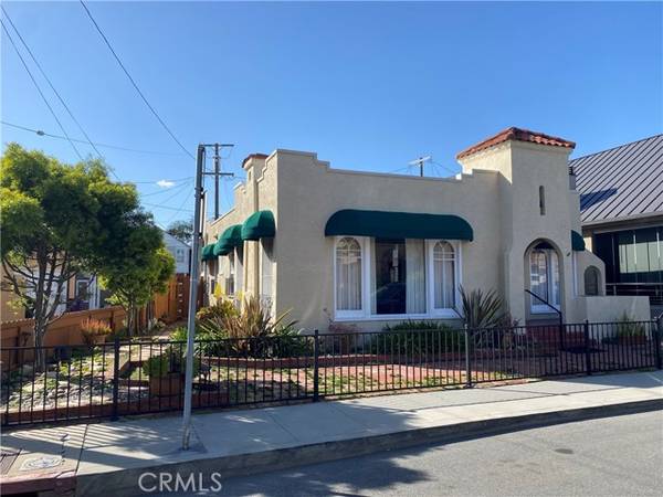 25 West Neapolitan Lane, Long Beach, CA 90803