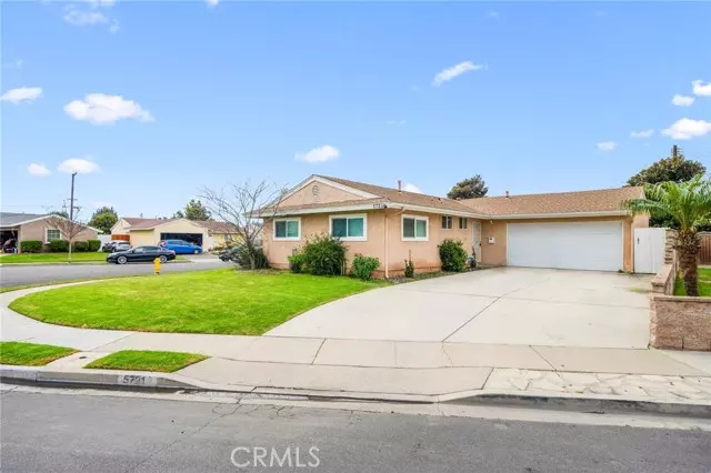 5721 MARCELLA Circle, Cypress, CA 90630