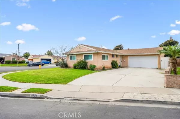 Cypress, CA 90630,5721 MARCELLA Circle