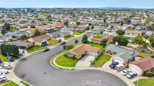 Cypress, CA 90630,5721 MARCELLA Circle