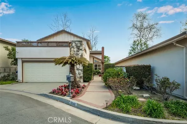 Cypress, CA 90630,6648 Brewster Court