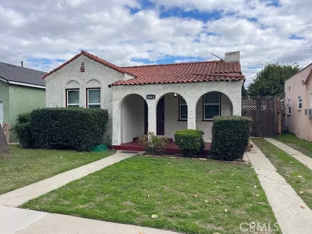 6544 Cerritos Avenue, Long Beach, CA 90805