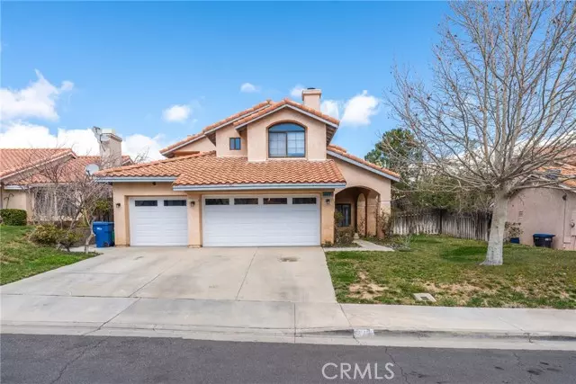 339 Rainbow, Palmdale, CA 93551