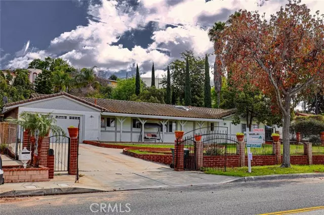 1708 Pass And Covina Road, West Covina, CA 91792