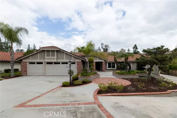 Yorba Linda, CA 92887,5060 Via Del Fierro