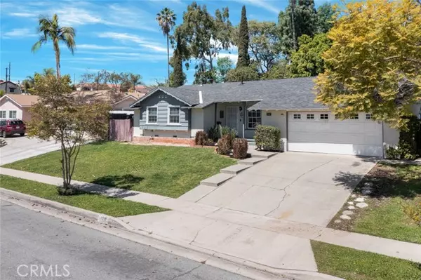 La Habra, CA 90631,1311 East Whittier