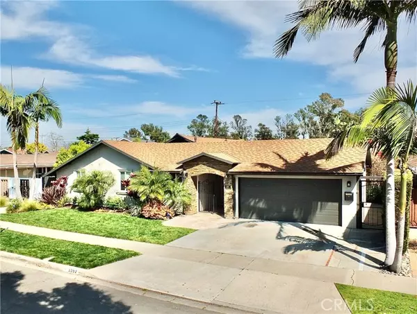 Los Alamitos, CA 90720,3392 Rowena Drive