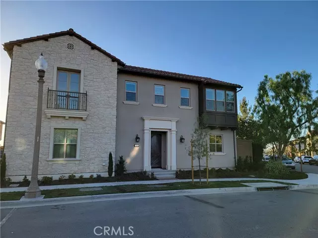 125 petunia, Irvine, CA 92618