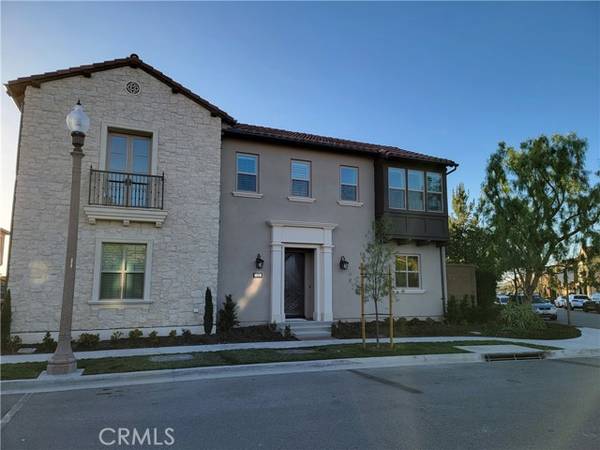 125 petunia, Irvine, CA 92618