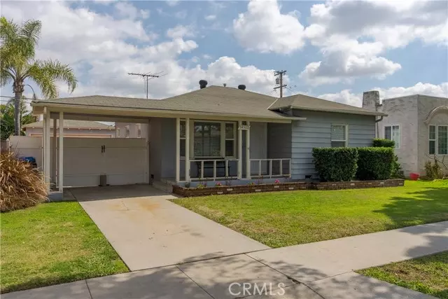 14502 Clarkdale Avenue, Norwalk, CA 90650