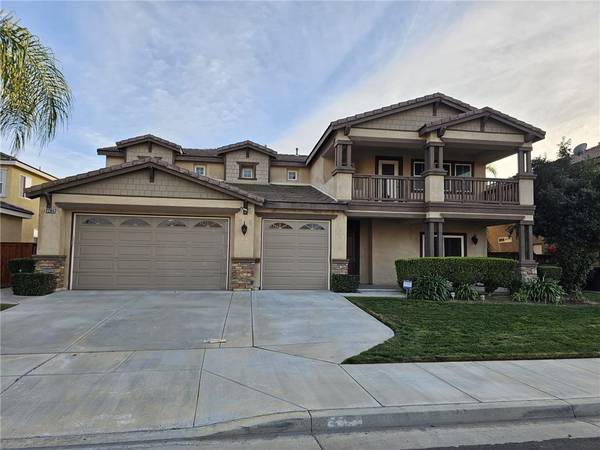 2284 Finch Circle, San Jacinto, CA 92582