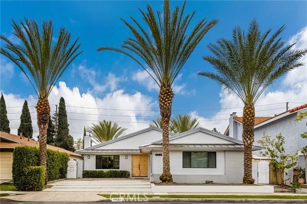 7890 East Berner Street, Long Beach, CA 90808