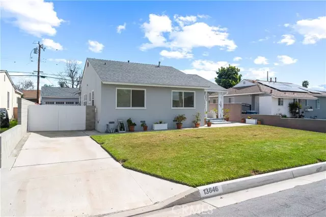 13846 Dunrobin Avenue, Bellflower, CA 90706