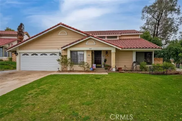 Highland, CA 92346,3005 Villa Court