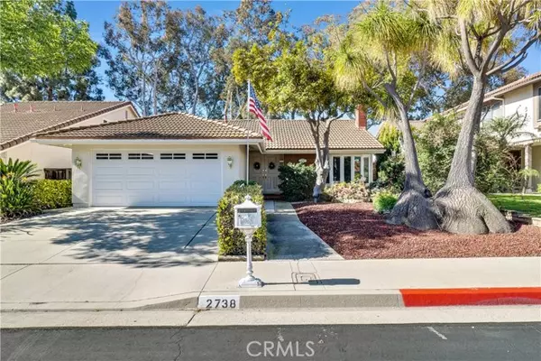 2738 Sheridan Road,  Fullerton,  CA 92833