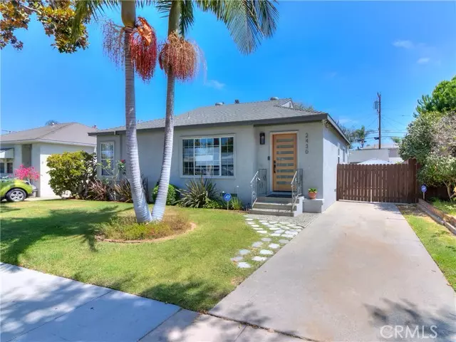 2430 Daisy Avenue, Long Beach, CA 90806