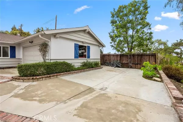 Yorba Linda, CA 92886,5702 Jay Street