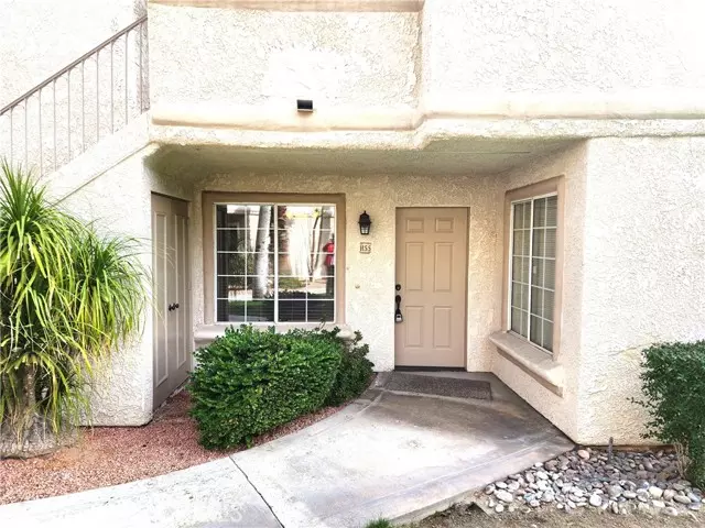 2001 East Camino Parocela, Palm Springs, CA 92264