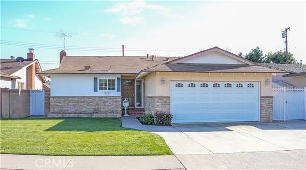 8370 East Blithedale Street, Long Beach, CA 90808