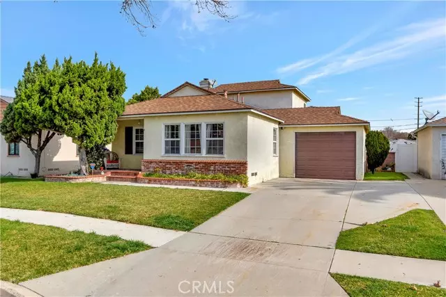 9333 Gardendale Street, Bellflower, CA 90706