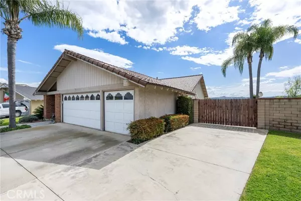 Yorba Linda, CA 92886,19782 Larkridge Drive