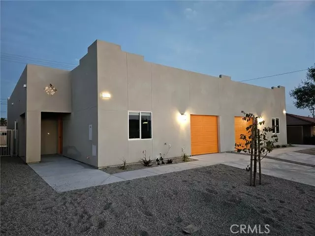 13710 Cuyamaca Drive, Desert Hot Springs, CA 92240