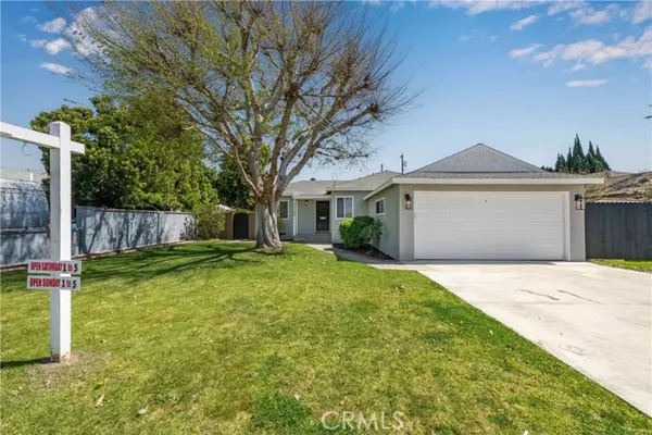 Los Alamitos, CA 90720,11132 Tarawa Drive