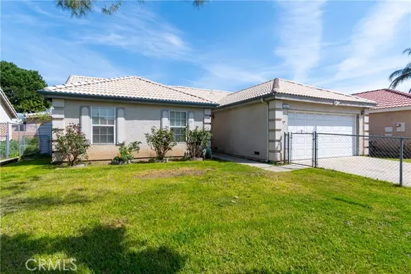 Highland, CA 92346,7561 Eucalyptus Drive