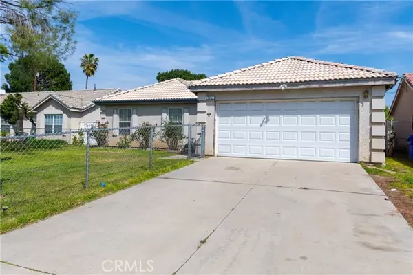 Highland, CA 92346,7561 Eucalyptus Drive