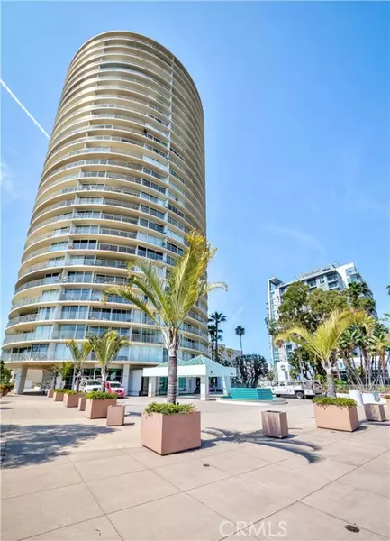 700 East Ocean Boulevard, Long Beach, CA 90802